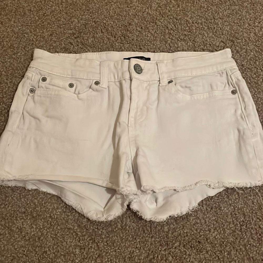 Gap Jean Shorts (@hartleyowen9)